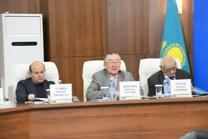 Итоги 30-летия Ассамблеи народа Казахстана в Астане Астане