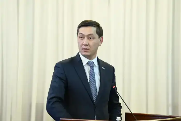 На встрече с фермерами Кызылординской области Канат Бозумбаев обсудил риски вегетационного периода следующего года (9)