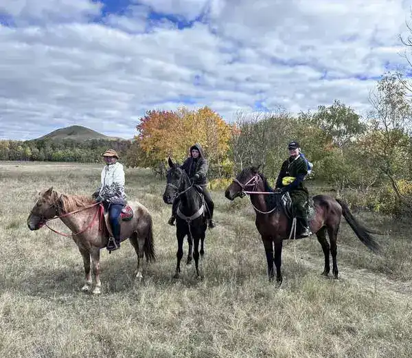В Карагандинской области готовят сертифицированных гидов (4)