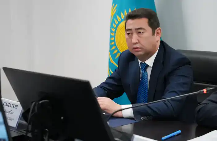 Министр сельского хозяйства о первом заседании Общественного совета: новые идеи для агропромышленного комплекса Астане