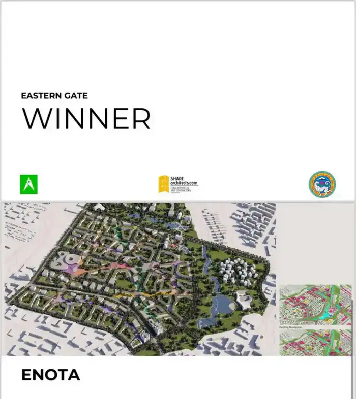 Создание полицентров в Алматы: новый шаг к сбалансированному развитию городской инфраструктуры Астане
