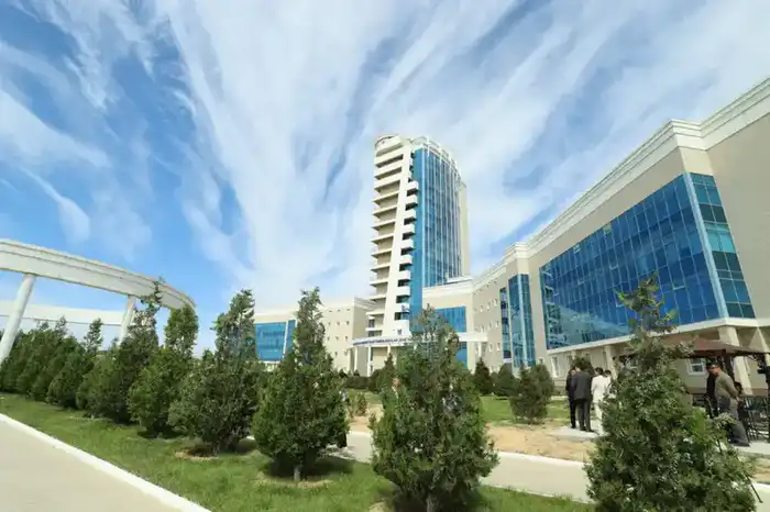 Устойчивый экономический рост в Мангистауской области способствует развитию туристической инфраструктуры и привлечению инвестиций Астане