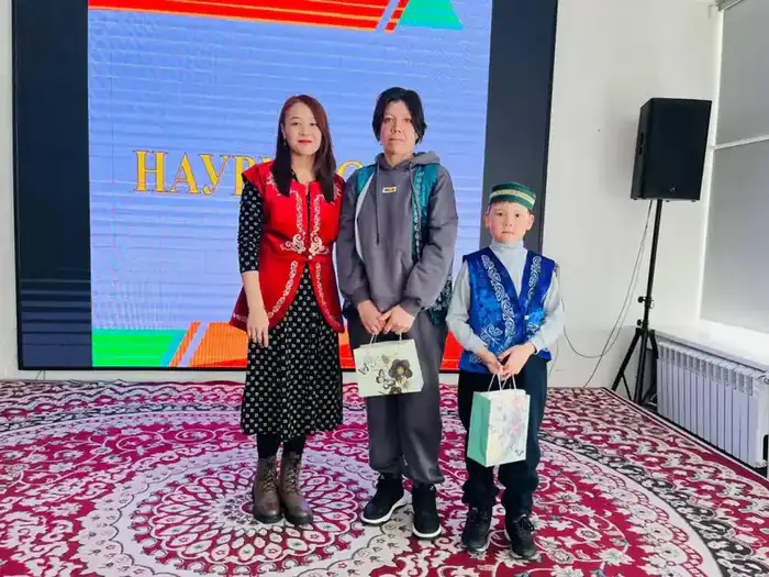 Международный языковой батл «Менің Республикам» объединяет молодежь ВКО ко Дню Независимости Астане