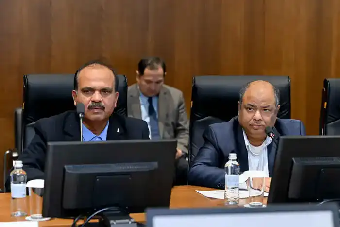 Аким области встретился с индийскими инвесторами (7)