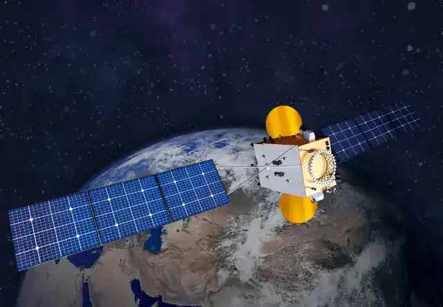 Новый спутник KazSat-3R для Казахстана в 2029 году Астане