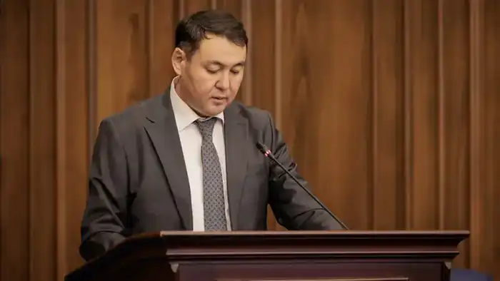 Финансовый шторм: госаудит выявил 5 млн тенге нарушений и 216,2 млрд тенге неэффективных расходов в пенсионной системе Казахстана Астане