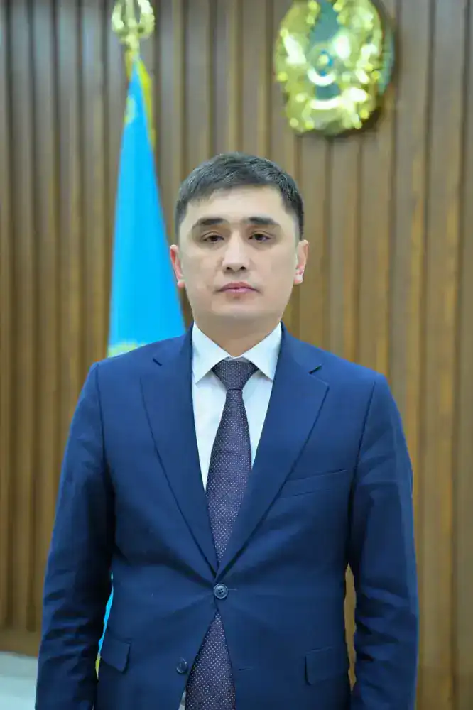 Есеев у руля: новый курс в энергетическом надзоре! Астане