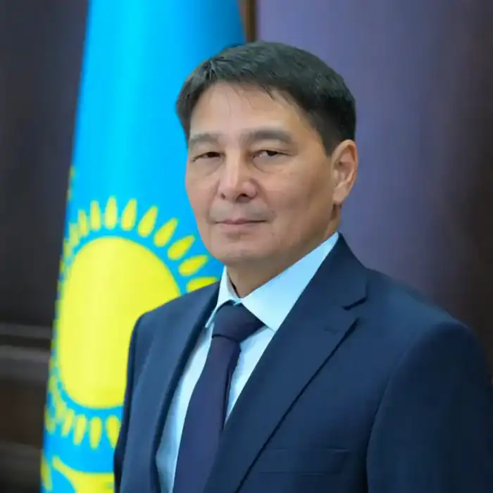 Назначение нового руководителя управления здравоохранения в Павлодарской области Астане