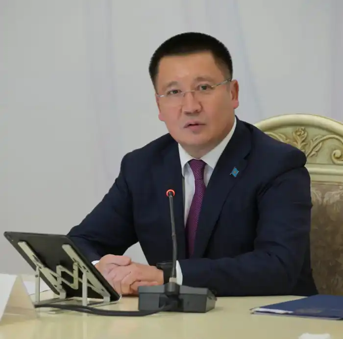 Встреча акима области с творческой интеллигенцией Павлодарского Прииртышья достижения в культуре и искусстве Астане