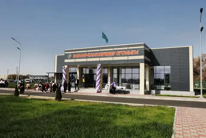 «Каждый случай — это не статистика, а судьба ребёнка» — Ербол Карашукеев о системе защиты детей (10)