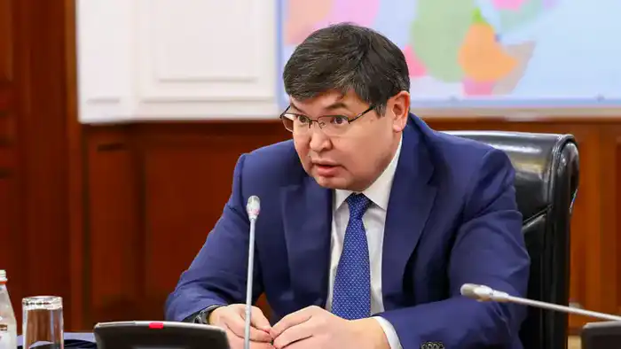 Развитие инфраструктуры специальных экономических и индустриальных зон в Казахстане Астане