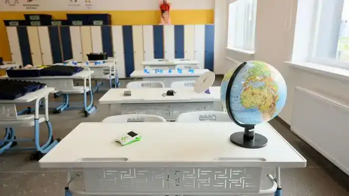 Карагандинская область: достижения в сфере образования и инклюзивного подхода в 2025 году Астане