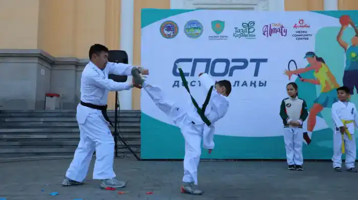 Алматы расширяет программу массового спорта и дворовых инициатив (2)