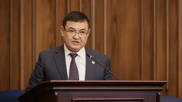 Аудит в Жамбылской области выявил нарушения в бюджетном планировании и управлении инвестициями Астане