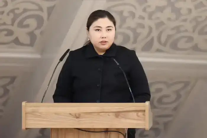 Цифровизация промышленности, геологии и недропользования: Единая платформа, пилотное внедрение ИИ и Smart Turmys (2)