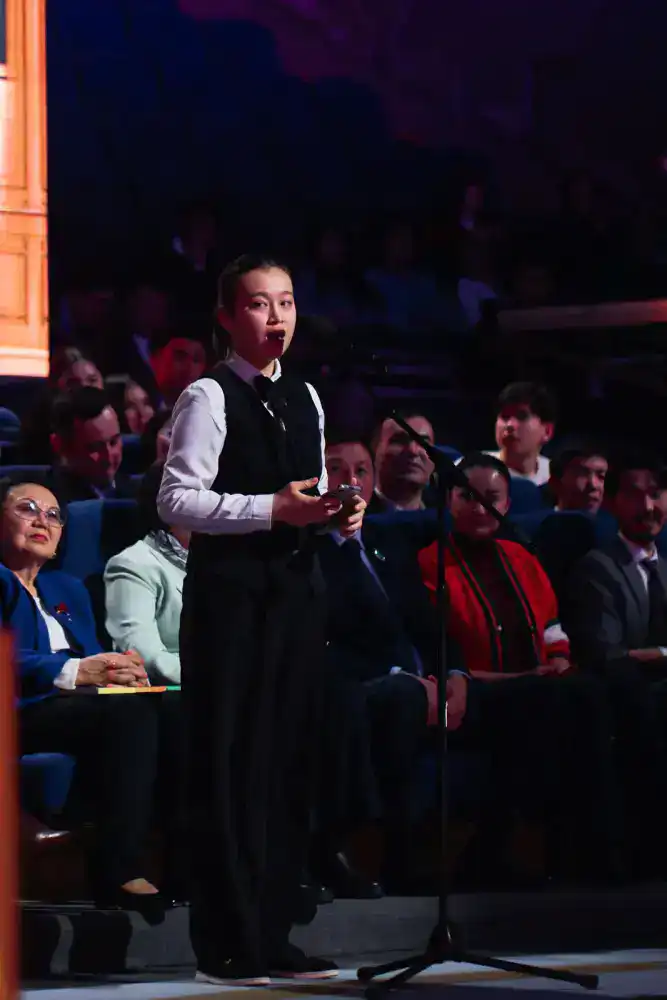 ФИНАЛ ИНТЕЛЛЕКТУАЛЬНОЙ ПРОГРАММЫ «АЗАМАТ»: ОПРЕДЕЛЕН ПОБЕДИТЕЛЬ (9)