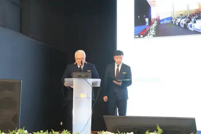 Авиация и технологии: Алматы собирает умы мира! Астане