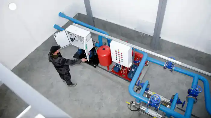 Вода для Жамбылской области: 15 миллиардов тенге, возвращенные активы, направлены на улучшение водоснабжения в Казахстане Астане