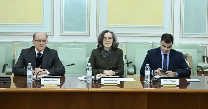 Казахстан-Бразилия: новые горизонты в рамках политических консультаций в Астане (3)