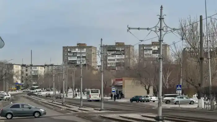 Темиртау: обновление электросетей продолжается Астане