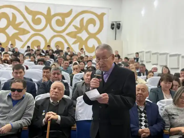 Уалихановский район: успешное восстановление инфраструктуры и развитие IT-сектора Астане