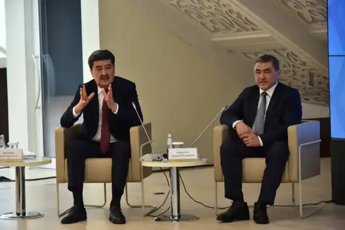 В Министерстве экологии подвели итоги (4)