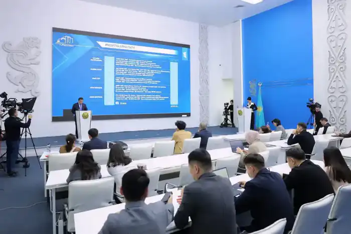 Развитие образовательной инфраструктуры в Туркестанской области: 28 новых школ и программы подготовки IT-специалистов Астане