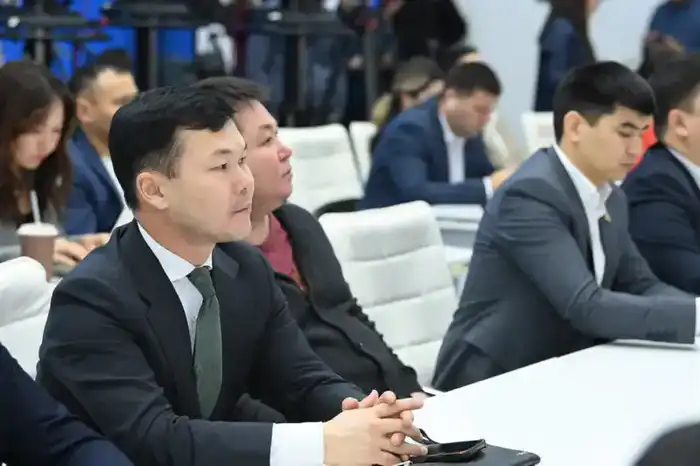 Кызылорда: новые спортивные комплексы как шаг к развитию массового спорта в регионе Астане