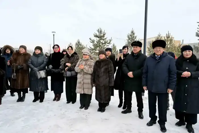 В Семее открылся Дворец школьников на 500 мест (2)