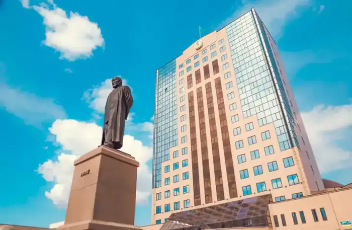 Планируется внедрение сервисной модели государственной службы в Казахстане Астане