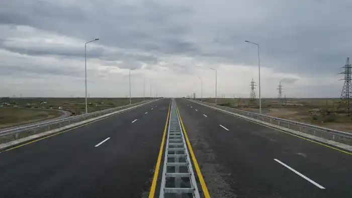 Ужесточение контроля и новые правила: последствия реформ в автодорожной отрасли Казахстана Астане