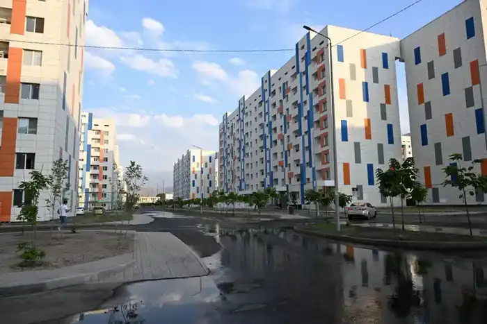 Очередь на жилье в Алматы увеличилась до 80870 человек контроль за арендой усилен Астане