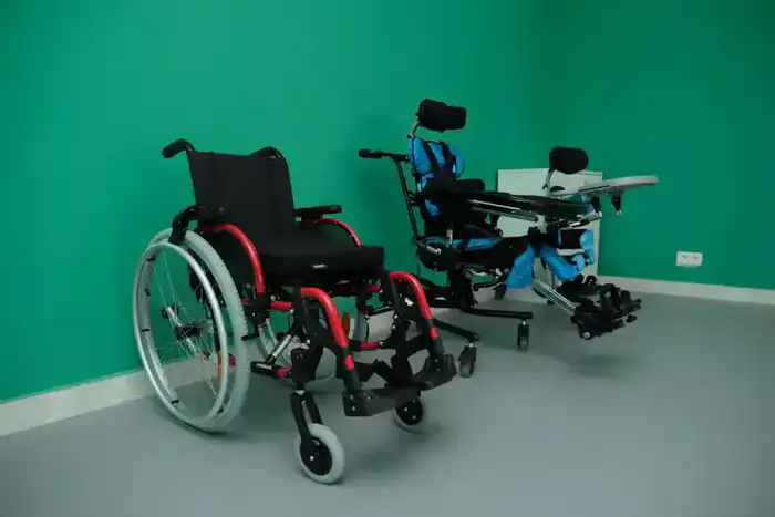 Туркестанские реабилитационные центры: новый шанс для детей! Астане