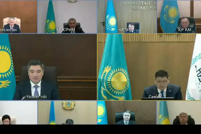 В область Абай привлечено 495,2 млрд тенге инвестиций Астане