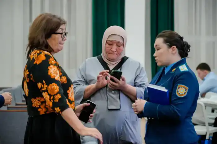 Бесплатные юридические консультации в Астане Астане