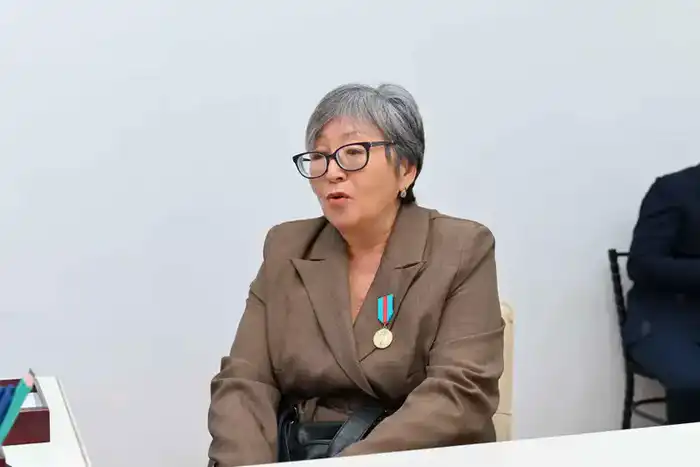 Жители Аягоза: вопросы без ответа не останутся! Астане