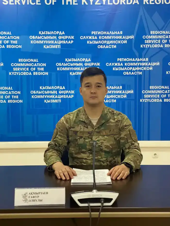 Ровесник независимости Республики Казахстан: Гафур Акмырзаев (3)