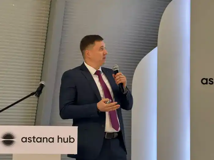 Global Tech Leaders Converge in Astana to Discuss Digital Ecosystem Development and Future Plans Астане