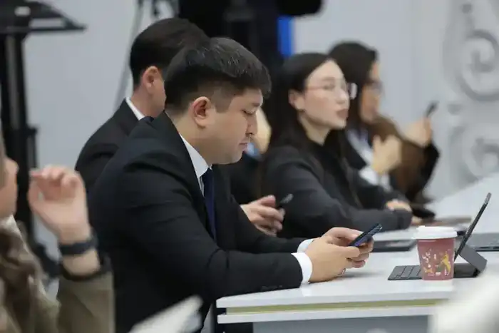 Инвестиции выросли в 1,4 раза — Жамбылская область укрепляет позиции в промышленном секторе (2)