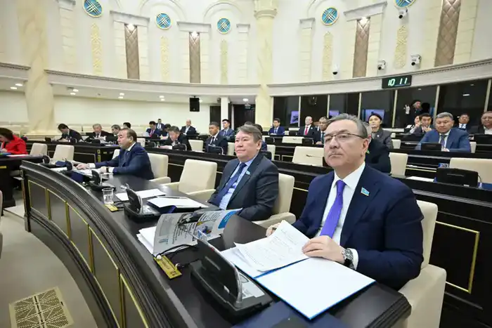 Заболеваемость сельхозживотных в Казахстане снизилась на 51% (9)