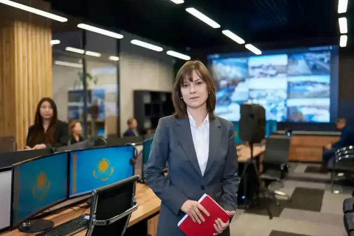 В Восточном Казахстане запускают центр цифрового управления регионом (8)