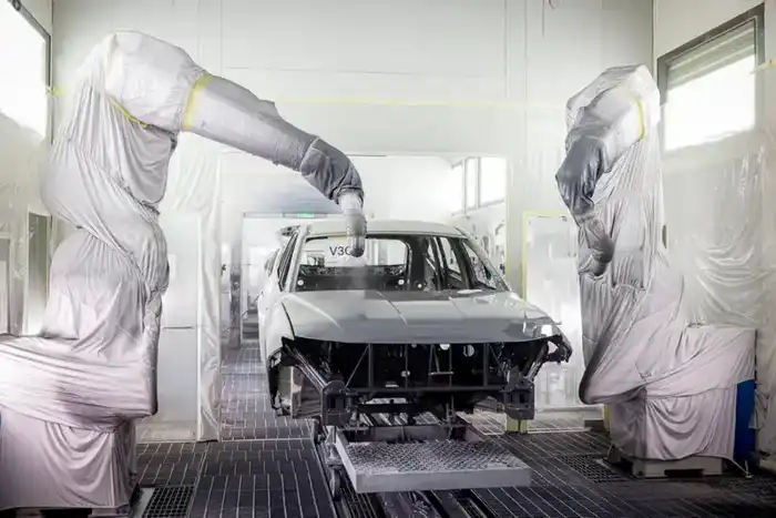 «Сделано казахстанцами»: развитие отечественного автопрома и модернизация производства (2)