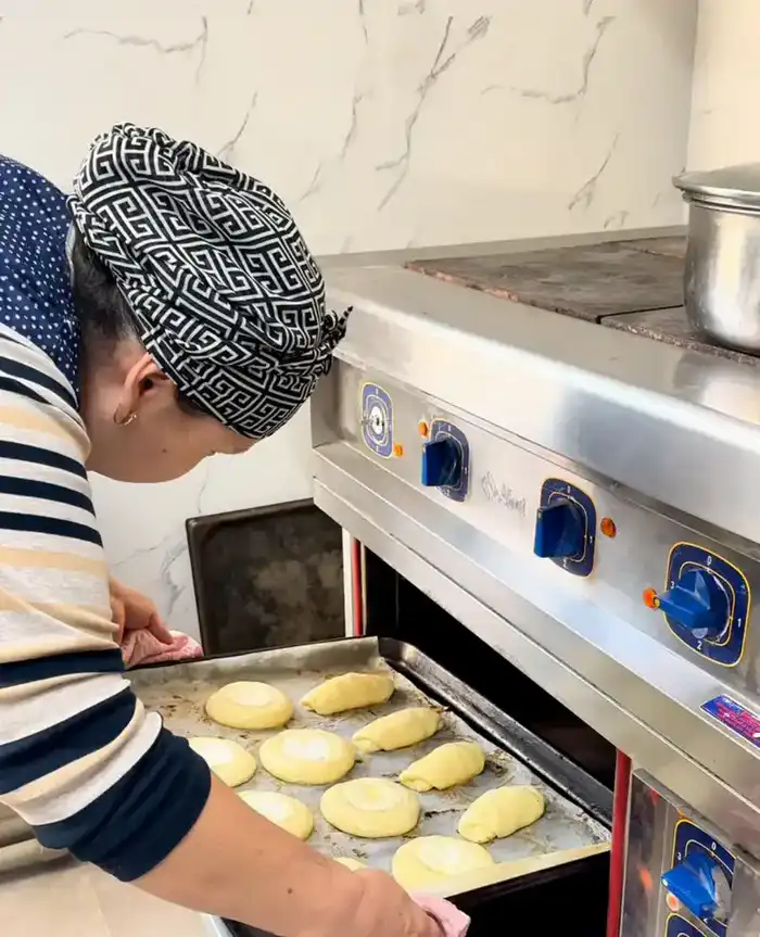 Новые бизнес-инициативы в Турксибском районе Алматы: поддержка предпринимательства через гранты для стартапов Астане