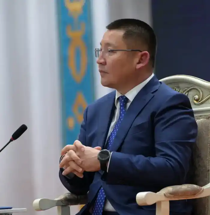 Аким области Асаин Байханов обсудил с жителями Щербактинского района ключевые вопросы развития и выполнения президентских поручений Астане