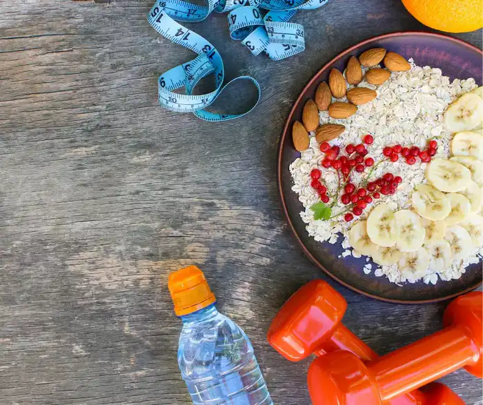 Рост числа казахстанцев, выбирающих здоровый образ жизни: социальные изменения и их последствия Астане