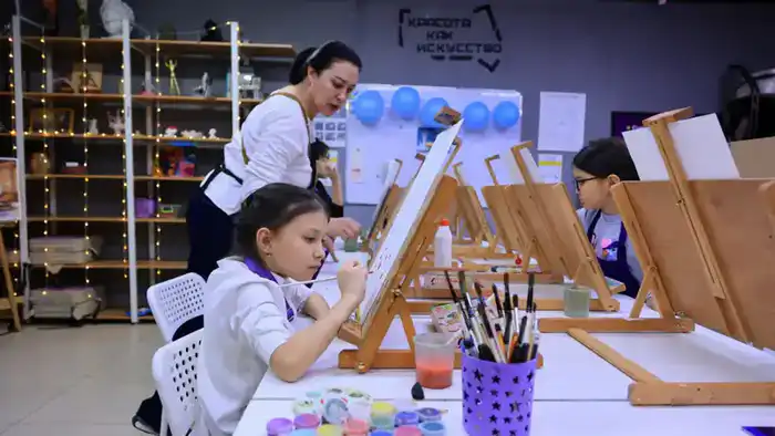 Более 20 тысяч детей Карагандинской области участвуют в бесплатных кружках и секциях в рамках пилотного проекта Астане