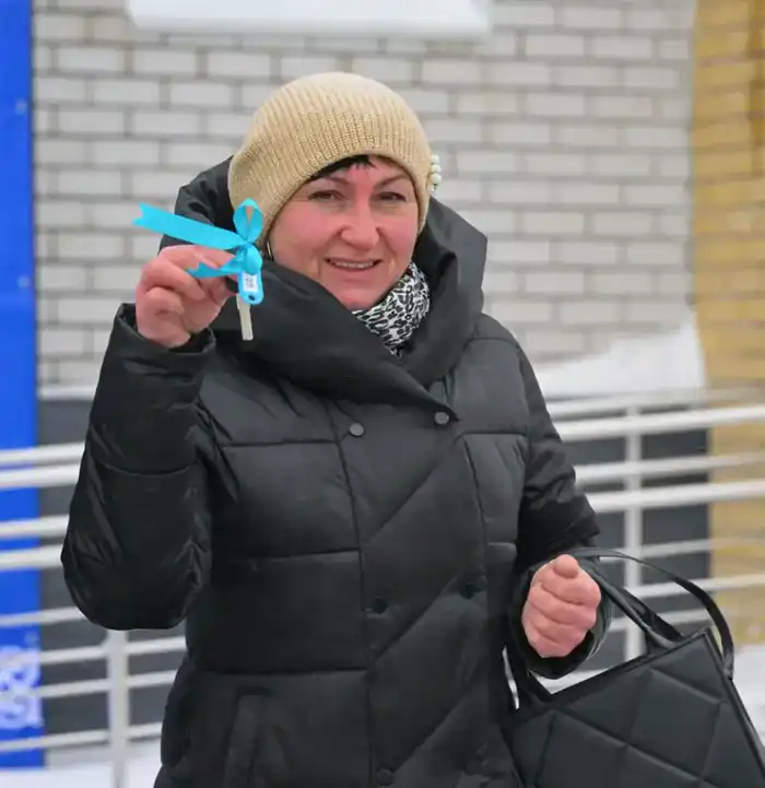 Аким области Асаин Байханов с рабочей поездкой посетил Щербактинский район (5)