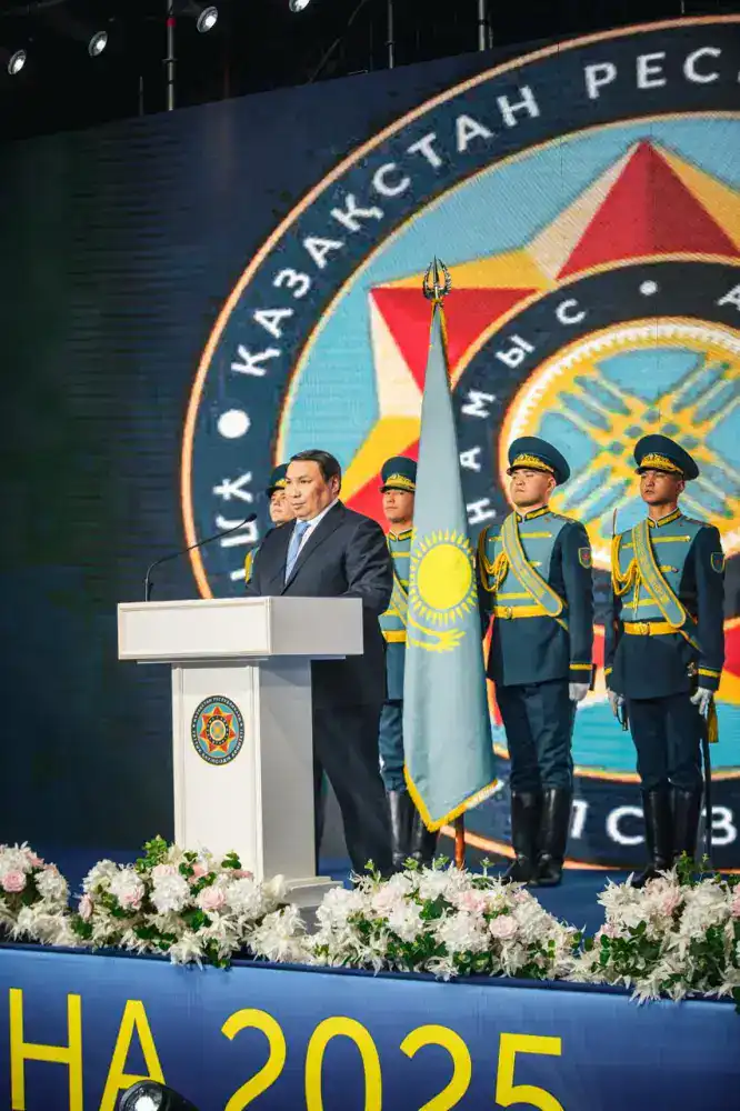 Турнир по рукопашному бою в Астане Астане