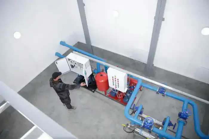 Исполнение поручений Президента: 15 млрд тенге возвращенных активов выделено на водоснабжение сел Жамбылской области (2)