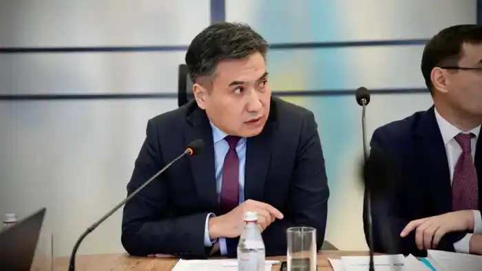 А. Ертаев инициирует международный диалог по вопросам социального партнерства в Восточно-Казахстанской области Астане